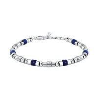 Bracciale Morellato Uomo in Acciaio S1741 - S1741
